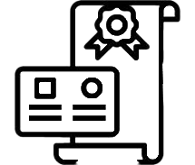 Icon of the Professional License Defense In Texas